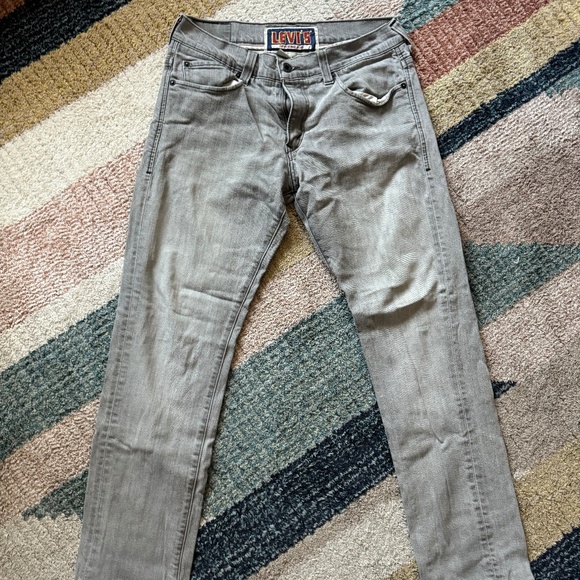 Levi's Other - Levi's 511 Jeans